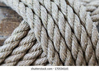 rope - Powered by Shutterstock