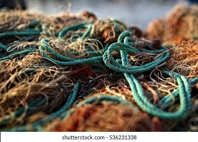 Rope