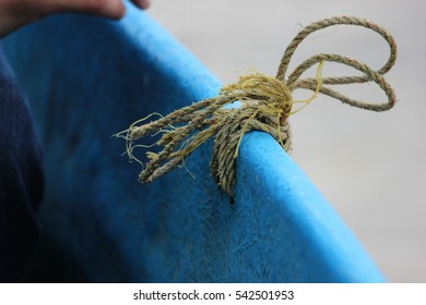 Rope
