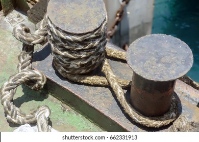 rope