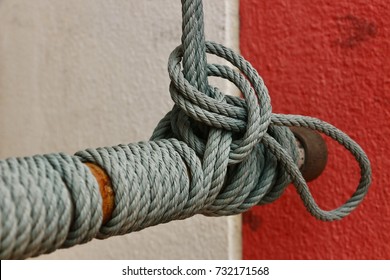 Rope