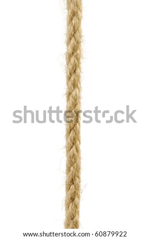 Rope