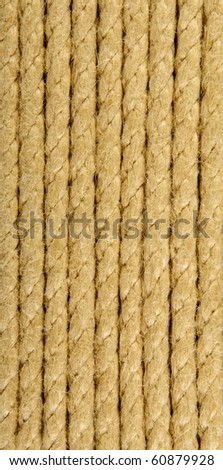 Rope