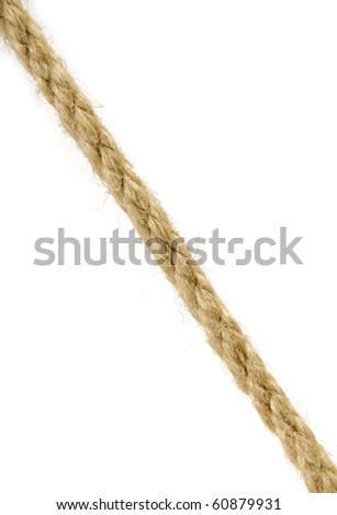 Rope