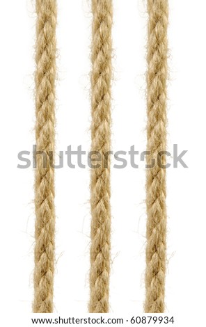 Rope