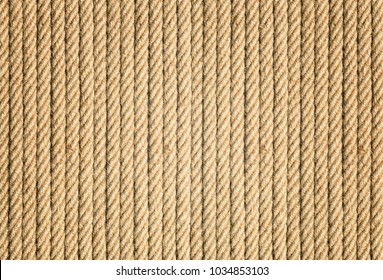Rope background - texture