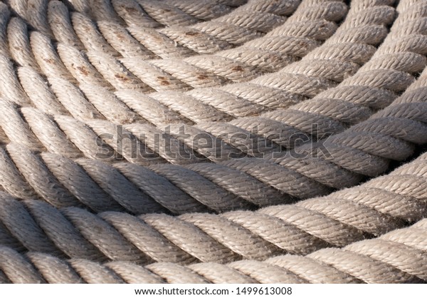 Rope boat ship navigation\
sailing