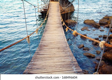 Rope Bridge