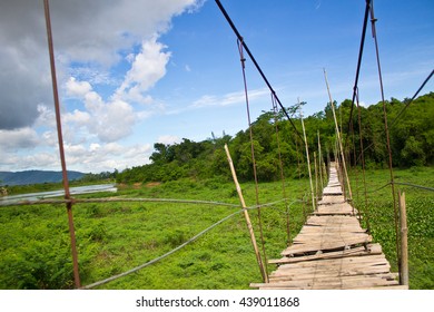 Rope Bridge