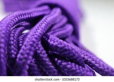 rope close up