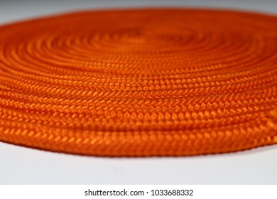 rope close up