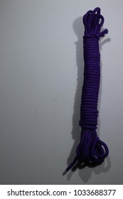 rope close up