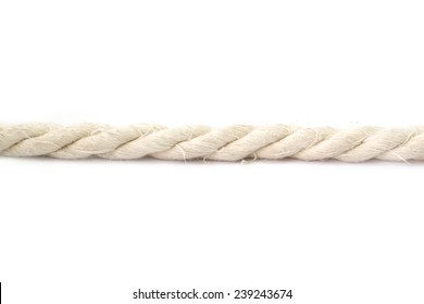 Straight Rope Images, Stock Photos & Vectors | Shutterstock