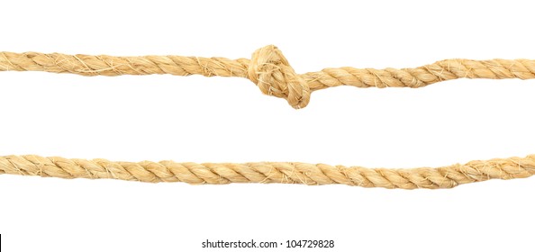 Rope Knot