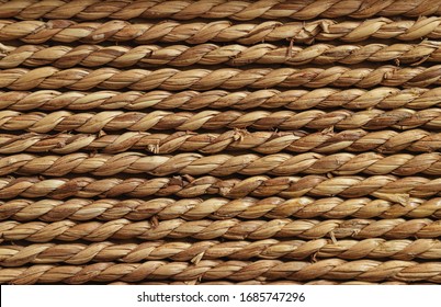 rope weaving