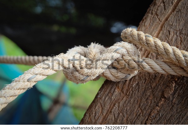 strong thin rope