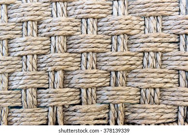 Rope Weave