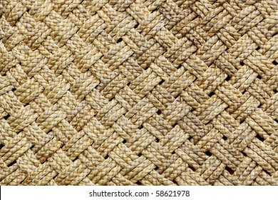 Rope Weave