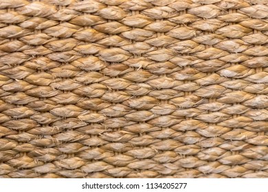 Rope Weave Pattern Texture Background Stock Photo 1134205277 | Shutterstock