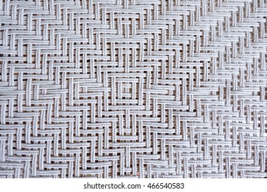 Rope Weave Rope Texture Pattern Background Stock Photo 466540583 ...