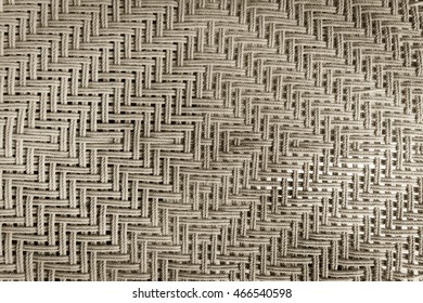Rope Weave Rope Texture Pattern Background Stock Photo 466540598 ...