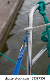 ropes