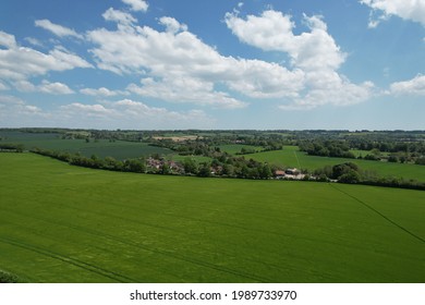 Ropley And Watercress Line, Hampshire