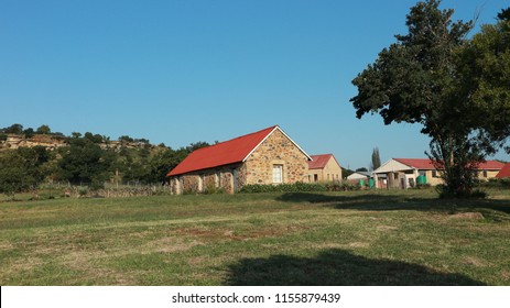 Rorke's Drift Isandlwana