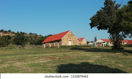 Rorke's Drift Isandlwana