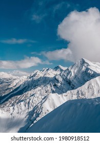 Rosa Khutor Mountain View Sochi