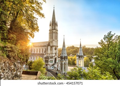 Lourdes High Res Stock Images Shutterstock