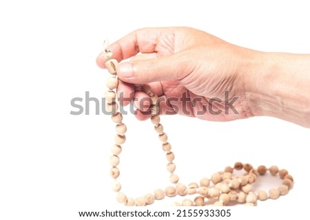 Similar – Image, Stock Photo Grandma’s jewellery box