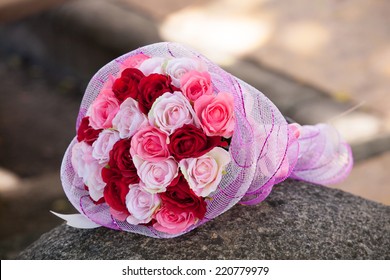 Rose Boquet