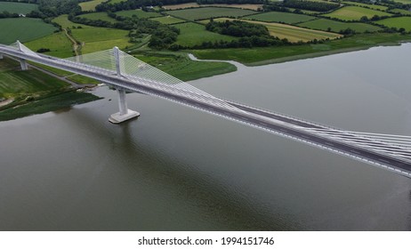 Rose Fitzgerald Kennedy Bridge New Ross