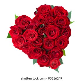 6,161 Big Hearts And Roses Images, Stock Photos & Vectors | Shutterstock