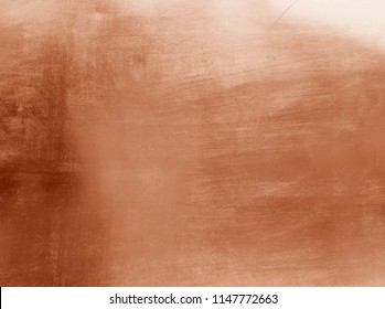 Rose Gold foil texture background - Shutterstock ID 1147772663