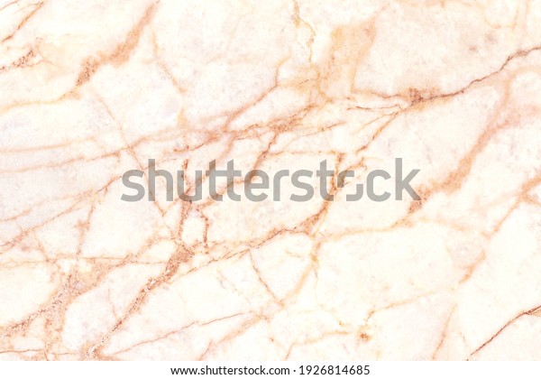 Rose
gold marble seamless texture with high resolution for background
and design interior or exterior, counter top
view.