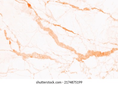 Rose gold marble texture background with high resolution in seamless pattern for design art work and interior or exterior. - Shutterstock ID 2174875199