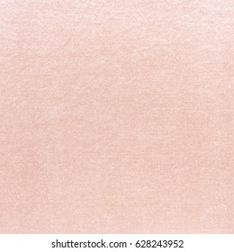 Rose Gold Paper Texture Background.