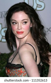 Rose McGowan At The Us Hot Hollywood 2007 Party Presented By Us Weekly. Sugar, Hollywood, CA. 04-26-07