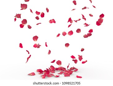 4,102 Flower falling on floor Images, Stock Photos & Vectors | Shutterstock