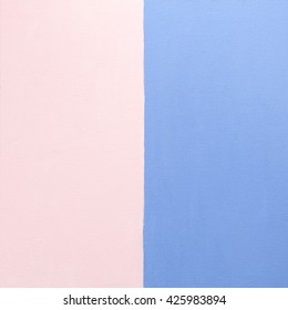 Rose Quartz, Serenity Canvas Background