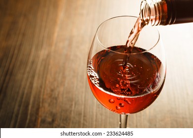 Rose Wine