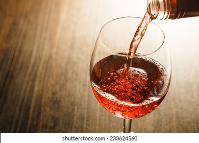 Rose Wine