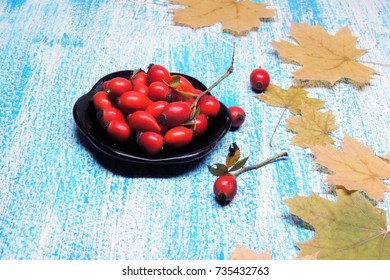 Rosehip