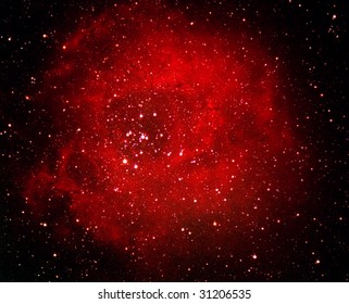 Rosette Nebula