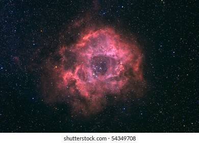 Rosette Nebula