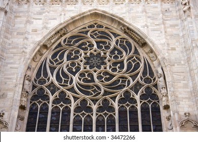 4,969 Rosette window Images, Stock Photos & Vectors | Shutterstock