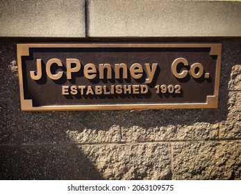 211 Jcpenney department store Images, Stock Photos & Vectors | Shutterstock