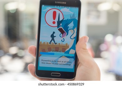 Pokemon Go 图片、库存照片和矢量图 Shutterstock